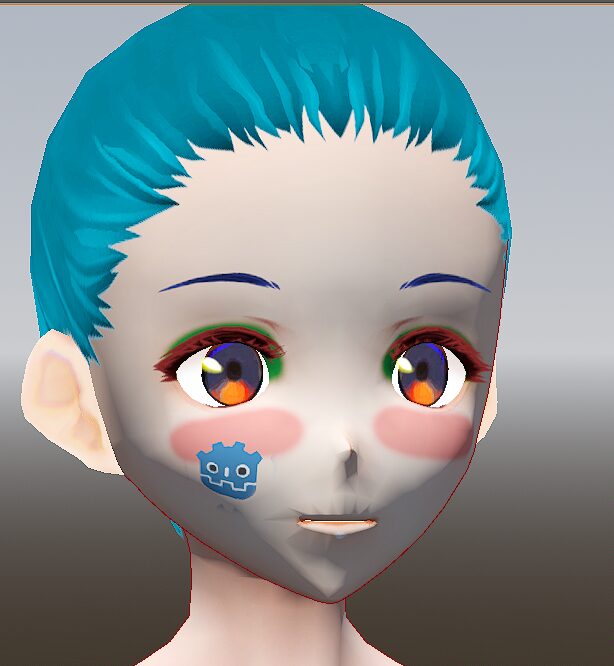 Overlays (Tattoos,Scars,Cosmetics,Graffiti)