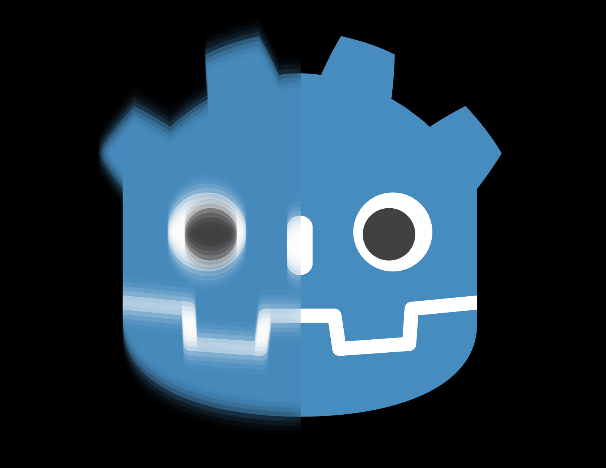 Optimized Gausian Blur