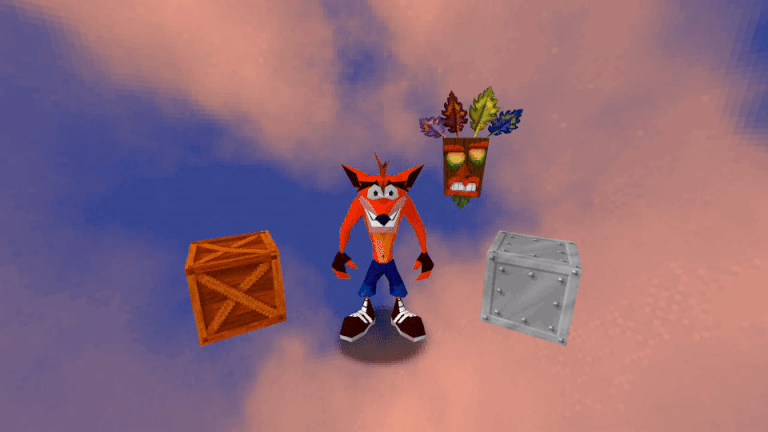 Ultimate Retro Shader Collection for Godot 4