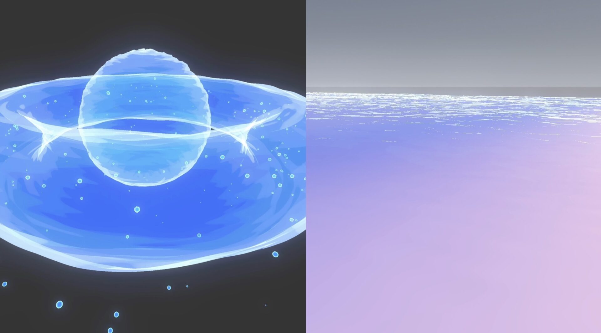 Stylized Toon Water - Godot Shaders