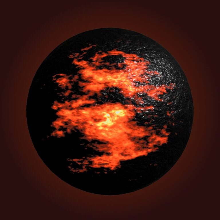 Magma