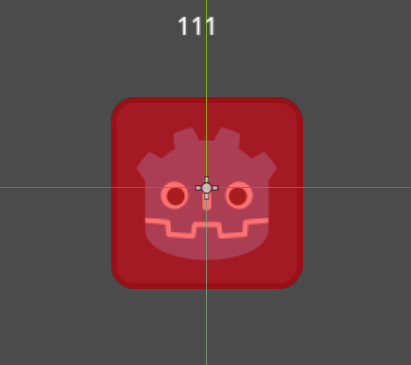 Simple 2D random Shake ＆ Flash
