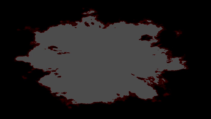 Dark Noise Vignette