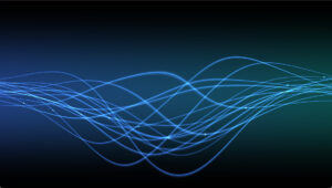 Plasma waves - Godot Shaders
