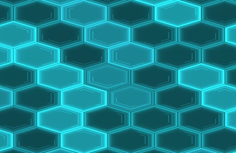 hex