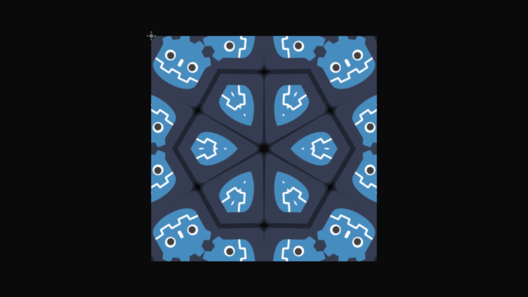 Simple Kaleidoscope