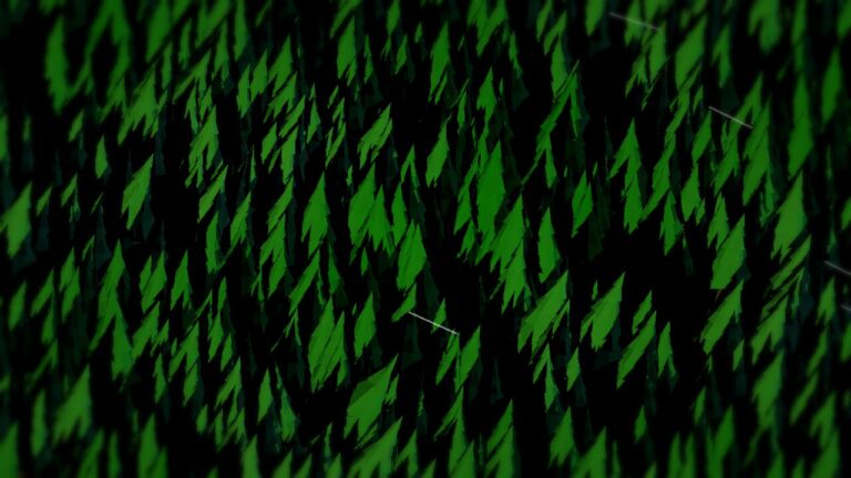 Wind Area Effect