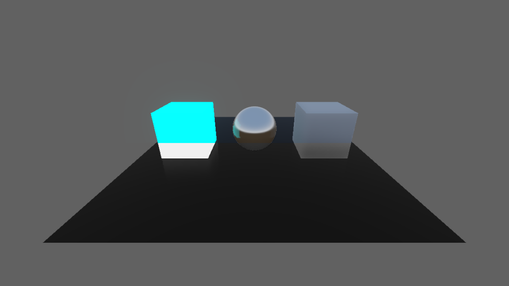 Weighted Color To Greyscale Post Process - Godot Shaders