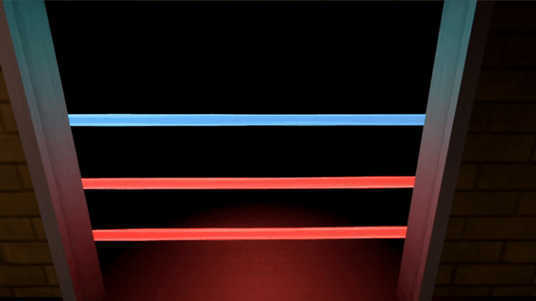 Simple Laser Shader (SLS)