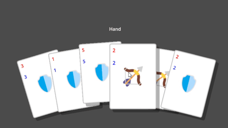 Simple Shadow Shader for 2D Sprites