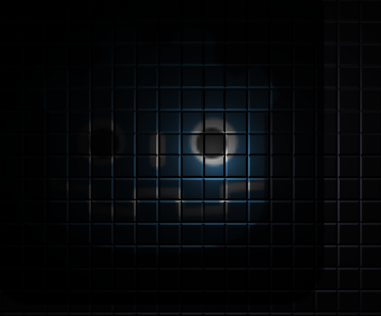 Normal Map Only Shader