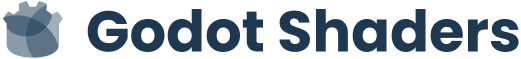 Godot Shaders Logo