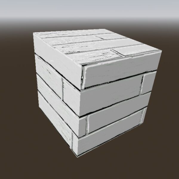 Matcap Shader - Godot Shaders