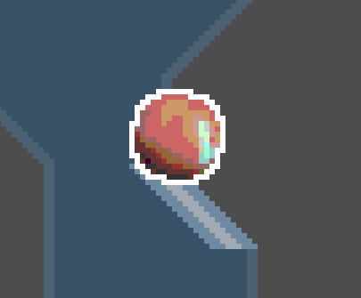 Efficient 2D Pixel Outlines