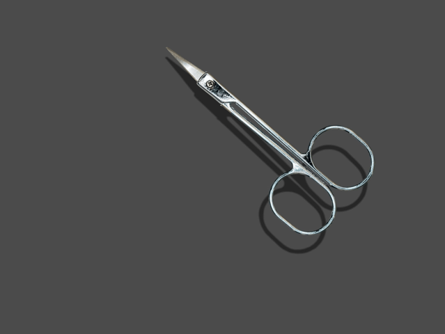 2D Drop Shadow for Canvas Groups