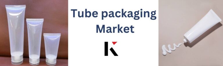 Tube Packaging Market Worldwide Research Report 2024: Market Share, Trends, Forecast to 2031