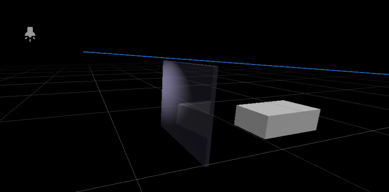 Glass Shader