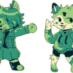 mossflwer