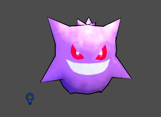 Watercolor Light Shader