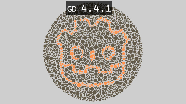 Colorblind Shader (4.4.1 >)
