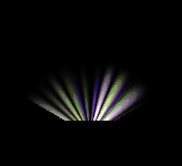[2D]Radial Shine 2
