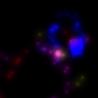 [2D]Fireworks ver 2.1