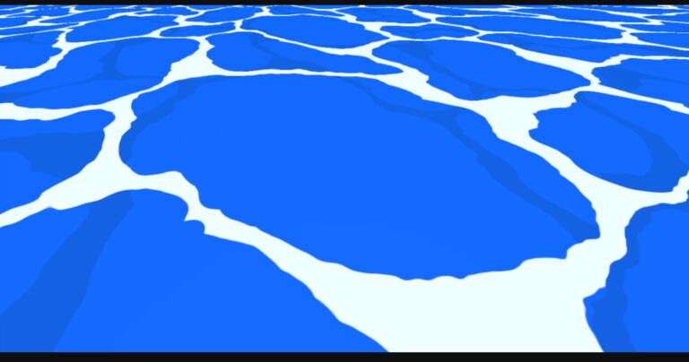 eau