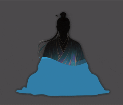 [2D] Texture-based liquid effects