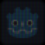 CRT Screen Shader