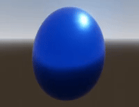 Swaying Material