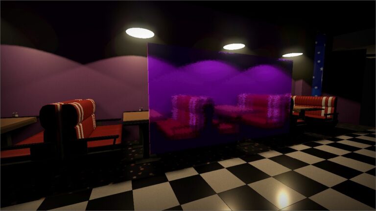 Universal 3D Glass Shader