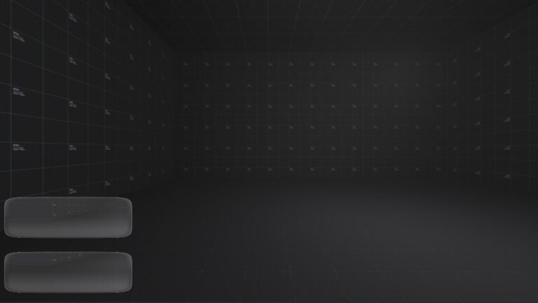 Apple Blur Shader Recreation