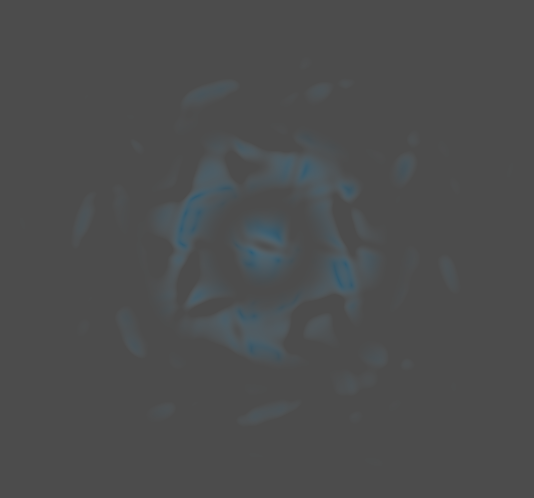 Customizable Pulse Effect