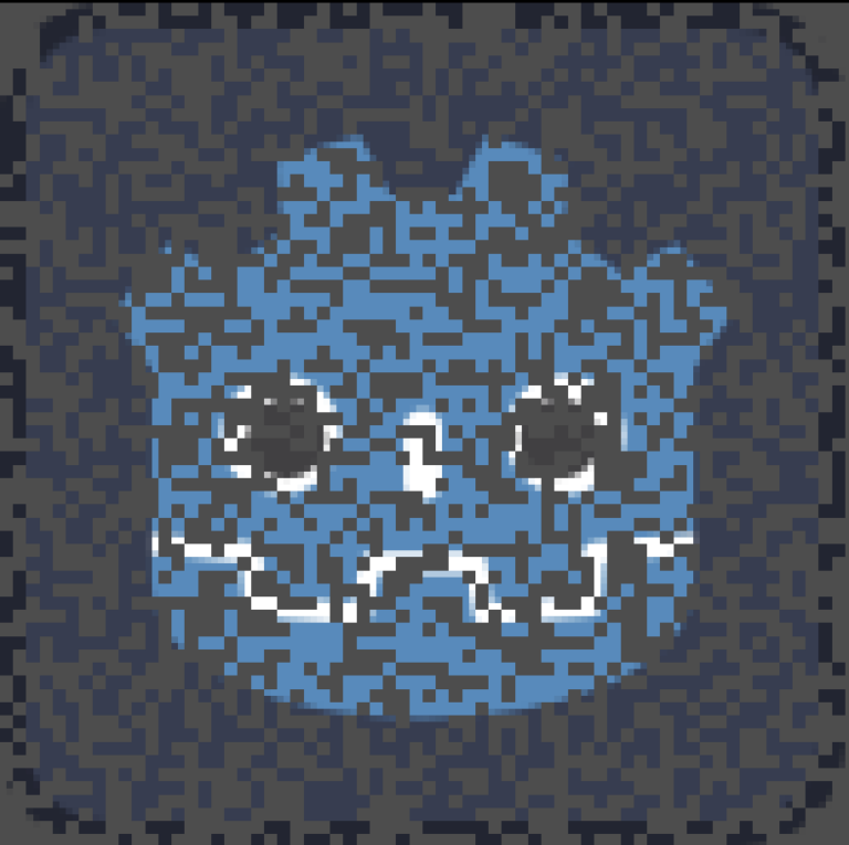 Pixelated Dissolve with Block Size
