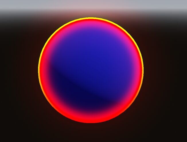 Fresnel Overlay