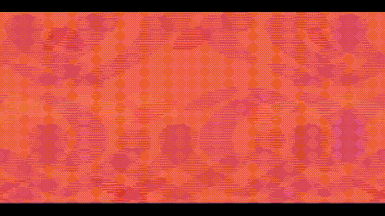 Earthbound color swap, double elice