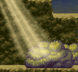 Minecraft God Rays Pixelated God Rays+ - Godot Shaders