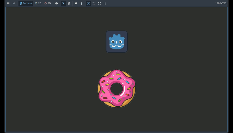 Shine 2D – Configurable