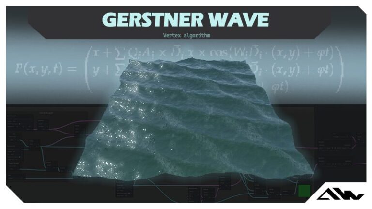 Gerstner Wave