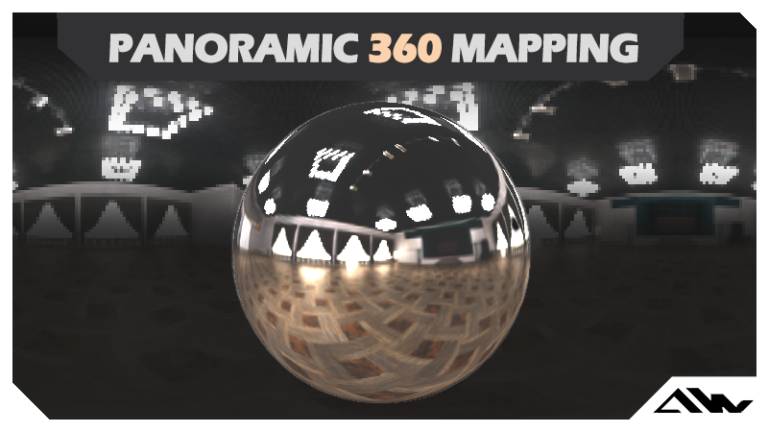 Panoramic Mapping
