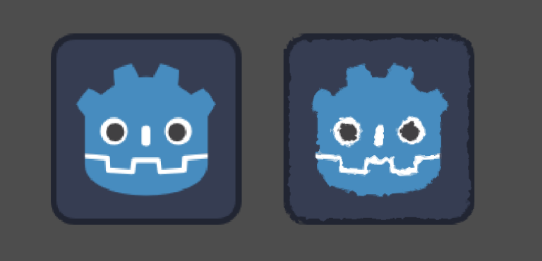 Line Jitter / Stroke Shake Effect