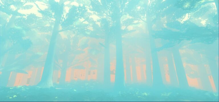 Distance Gradient Fog 4.3+