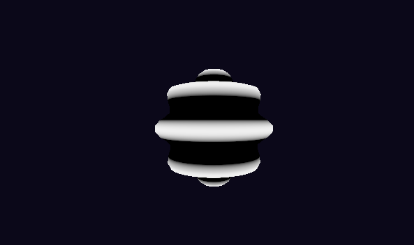 Animated Wave Distortion Shader