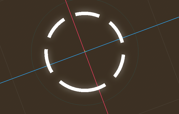 Circle Rect
