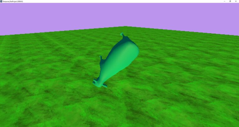 Rotation Library – 2D, 3D, Quaternion