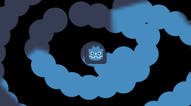 Basic Fog of War Shader