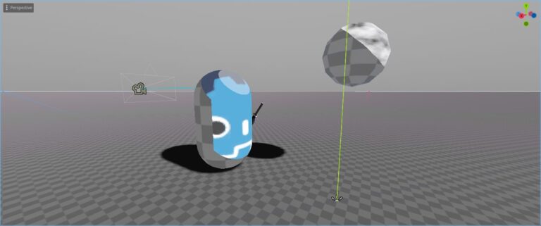 Celshading with shadow texture