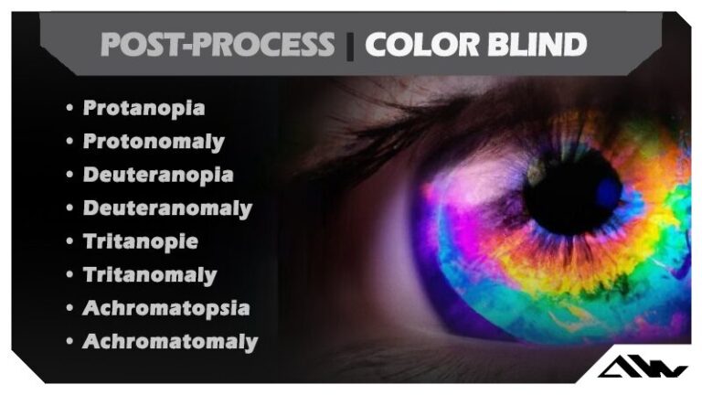 Color Blind