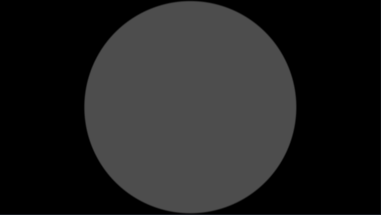 Circle Mask