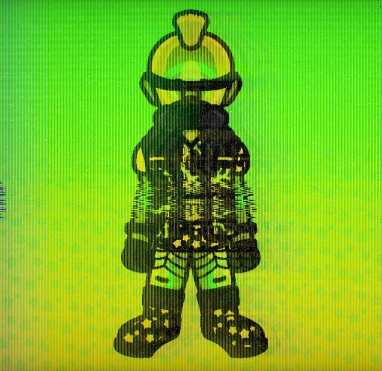 CRT + VHS Effects (Compatibility Mode Safe)